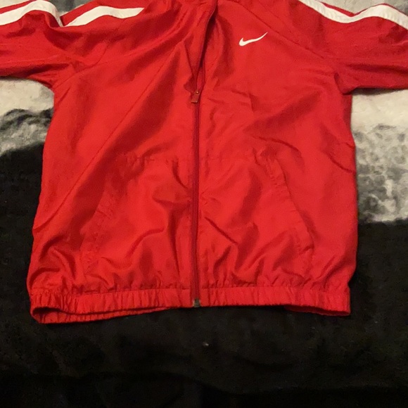 Nike jacket - Picture 5 of 5